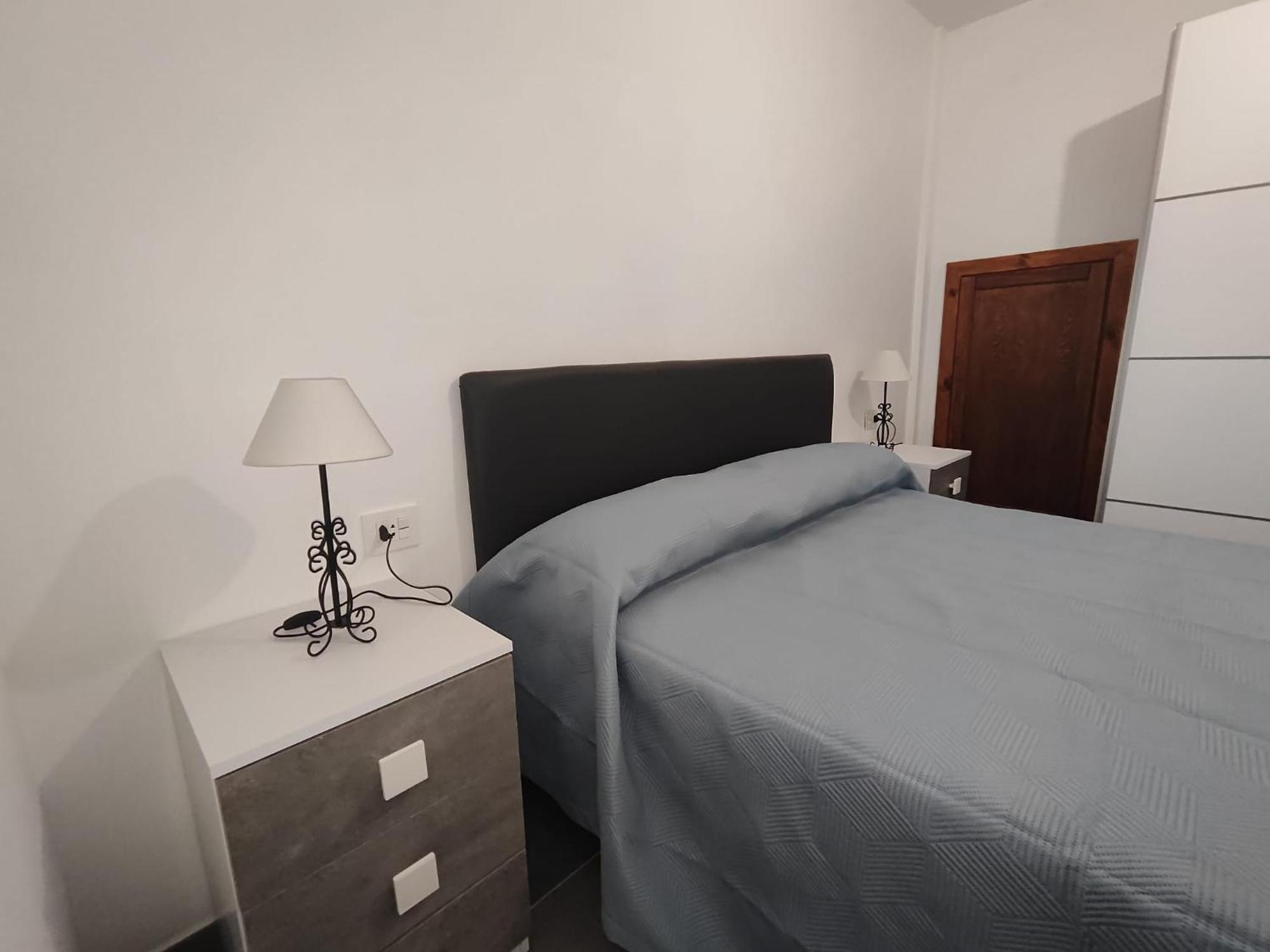Casa Mercedes La Guancha Exteriér fotografie
